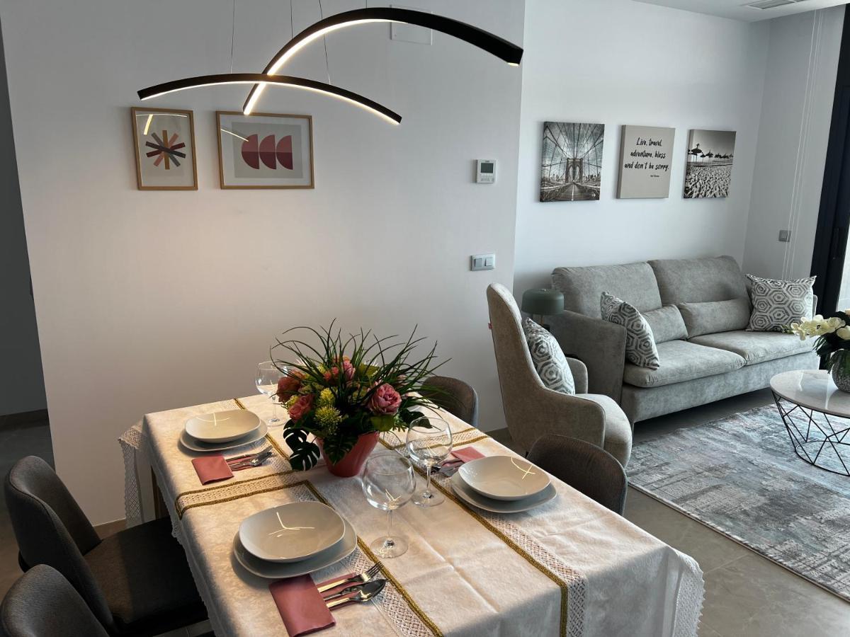 Appartement Luxury With Stunning Sea Views In Sunset Cliff