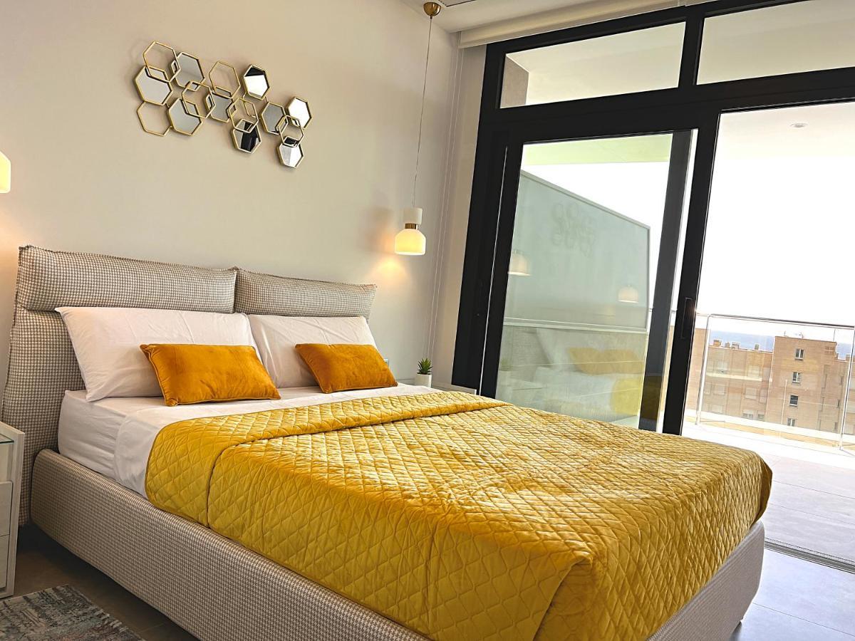 Appartement Luxury With Stunning Sea Views In Sunset Cliff Benidorm