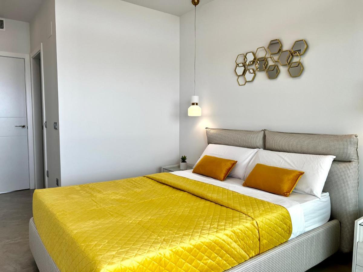 Appartement Luxury With Stunning Sea Views In Sunset Cliff *