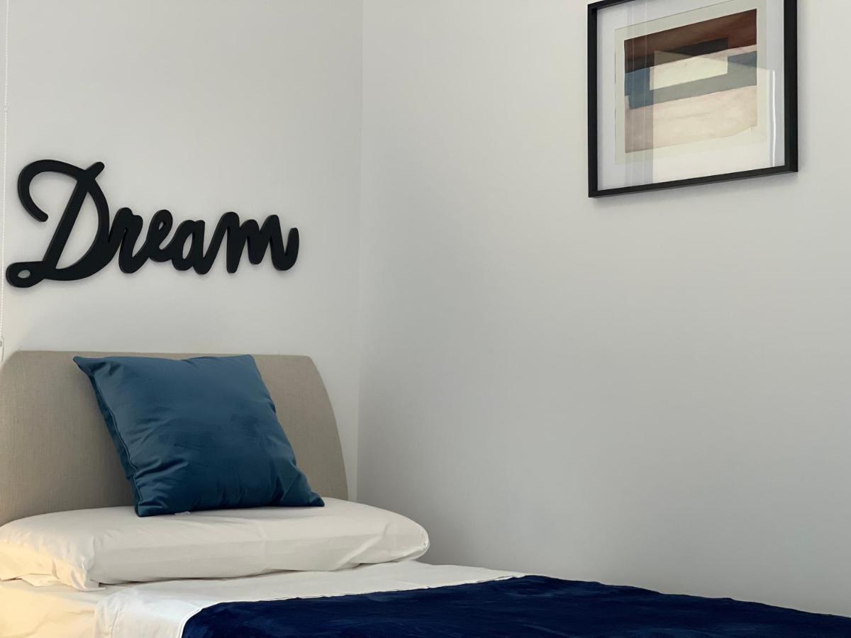 Luxury With Stunning Sea Views In Sunset Cliff Appartement Benidorm
